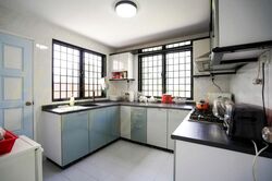 Gerald Crescent (D28), Terrace #458135361